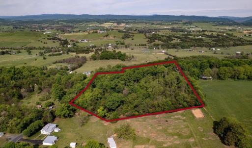 Photo #14 of SUNRISE DR, BROADWAY, VA 8.2 acres