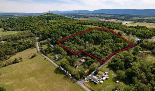 Photo #22 of SUNRISE DR, BROADWAY, VA 8.2 acres