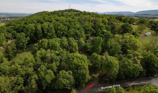 Photo #9 of SUNRISE DR, BROADWAY, VA 8.2 acres