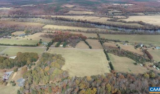 Photo #2 of BRIDGEPORT RD, ARVONIA, VA 29.4 acres