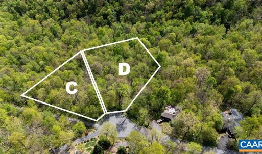 Photo #4 of 2242 LAUREL SPRINGS DR, WINTERGREEN RESORT, VA 1.7 acres