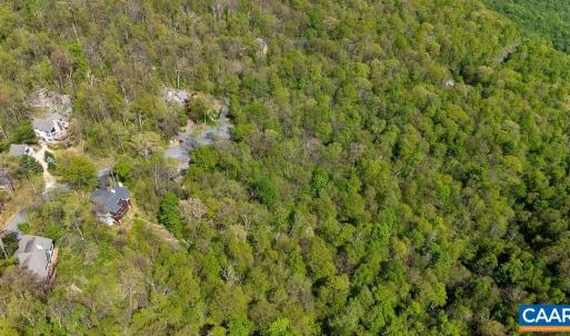 Photo #7 of 2242 LAUREL SPRINGS DR, WINTERGREEN RESORT, VA 1.7 acres