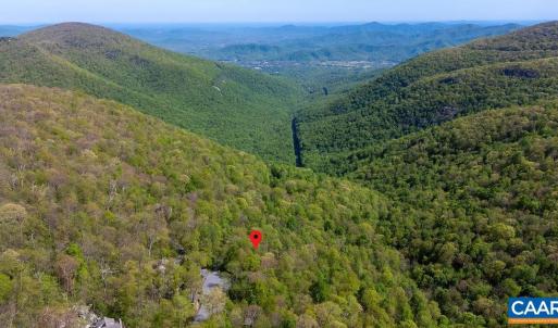 Photo #12 of 2242 LAUREL SPRINGS DR, WINTERGREEN RESORT, VA 1.7 acres
