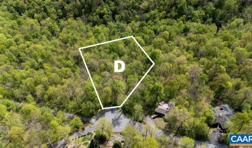 Photo #6 of 2242 LAUREL SPRINGS DR, WINTERGREEN RESORT, VA 1.7 acres