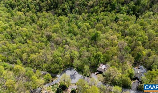 Photo #3 of 2242 LAUREL SPRINGS DR, WINTERGREEN RESORT, VA 1.7 acres