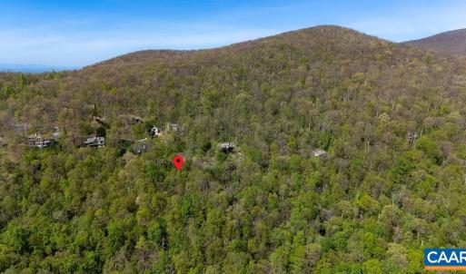 Photo #15 of 2242 LAUREL SPRINGS DR, WINTERGREEN RESORT, VA 1.7 acres
