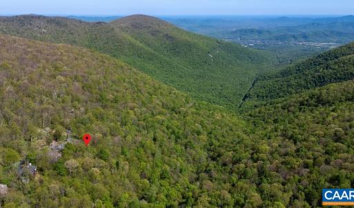 Photo #13 of 2242 LAUREL SPRINGS DR, WINTERGREEN RESORT, VA 1.7 acres