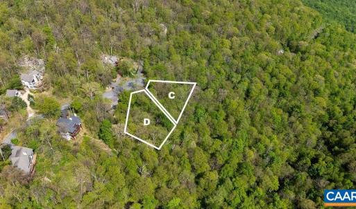 Photo #8 of 2242 LAUREL SPRINGS DR, WINTERGREEN RESORT, VA 1.7 acres