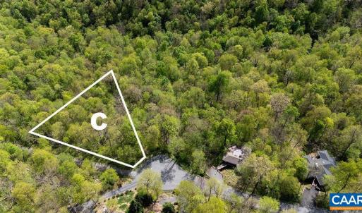 Photo #5 of 2242 LAUREL SPRINGS DR, WINTERGREEN RESORT, VA 1.7 acres