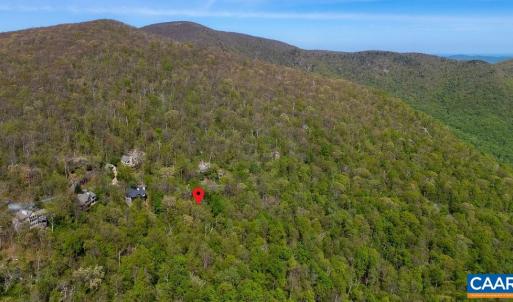 Photo #14 of 2242 LAUREL SPRINGS DR, WINTERGREEN RESORT, VA 1.7 acres