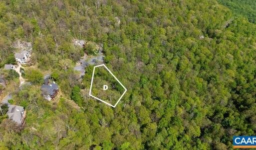 Photo #10 of 2242 LAUREL SPRINGS DR, WINTERGREEN RESORT, VA 1.7 acres