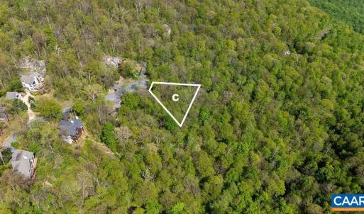 Photo #9 of 2242 LAUREL SPRINGS DR, WINTERGREEN RESORT, VA 1.7 acres