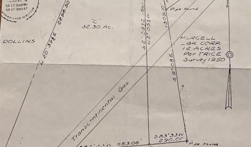 Photo #1 of JACK JOUETT RD, ZION CROSSROADS, VA 32.3 acres
