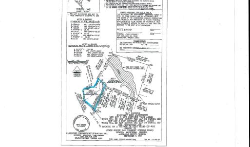 Photo #5 of GILBERT STATION RD, BARBOURSVILLE, VA 7.7 acres