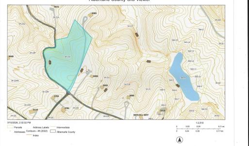 Photo #8 of GILBERT STATION RD, BARBOURSVILLE, VA 7.7 acres
