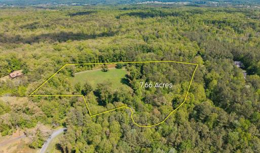 Photo #17 of GILBERT STATION RD, BARBOURSVILLE, VA 7.7 acres