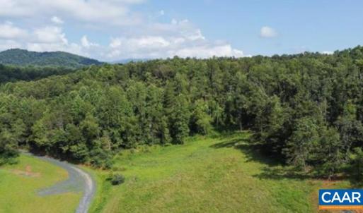 Photo #2 of WILLOW BRANCH LN, FABER, VA 14.8 acres