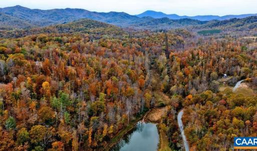 Photo #9 of WILLOW BRANCH LN, FABER, VA 14.8 acres