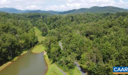 Photo #1 of WILLOW BRANCH LN, FABER, VA 14.8 acres