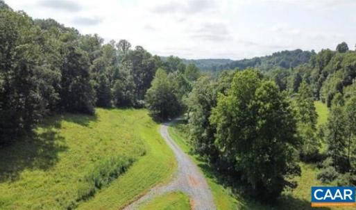 Photo #3 of WILLOW BRANCH LN, FABER, VA 14.8 acres