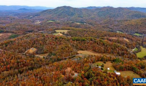 Photo #5 of ADIAL RD, FABER, VA 4.9 acres