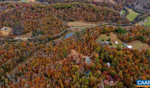 Photo #6 of ADIAL RD, FABER, VA 4.9 acres