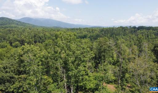 Photo #2 of ADIAL RD, FABER, VA 4.9 acres