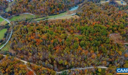 Photo #9 of ADIAL RD, FABER, VA 9.3 acres