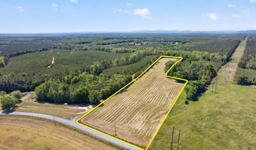 Photo #1 of Lot 5 SHORES RD, PALMYRA, VA 12.2 acres