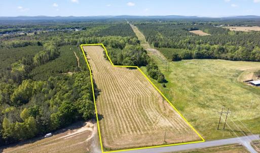 Photo #8 of Lot 5 SHORES RD, PALMYRA, VA 12.2 acres