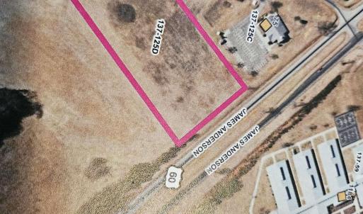 Photo #11 of 5.3 Ac JAMES ANDERSON HWY, BUCKINGHAM, VA 5.3 acres