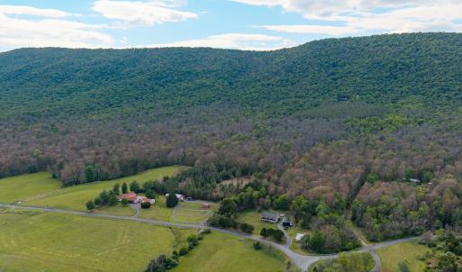 Photo #9 of BOLIVER RD, FORT VALLEY, VA 23.2 acres