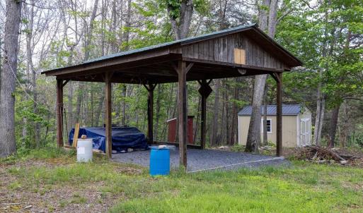 Photo #3 of BOLIVER RD, FORT VALLEY, VA 23.2 acres
