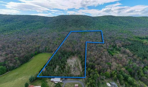 Photo #20 of BOLIVER RD, FORT VALLEY, VA 23.2 acres