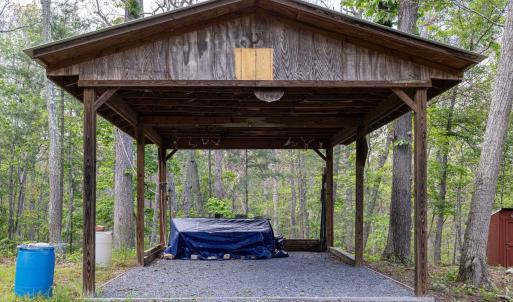Photo #46 of BOLIVER RD, FORT VALLEY, VA 23.2 acres