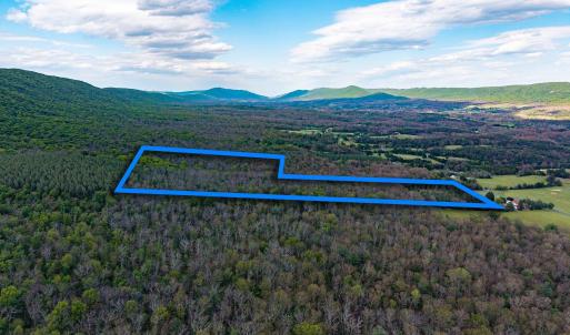 Photo #18 of BOLIVER RD, FORT VALLEY, VA 23.2 acres