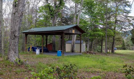 Photo #45 of BOLIVER RD, FORT VALLEY, VA 23.2 acres