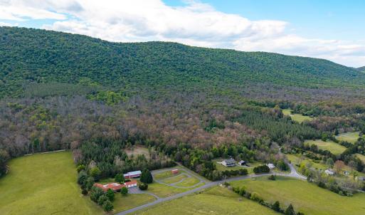 Photo #10 of BOLIVER RD, FORT VALLEY, VA 23.2 acres