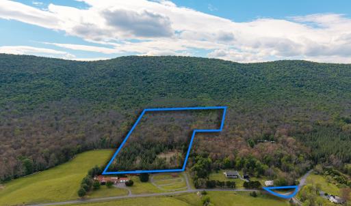 Photo #2 of BOLIVER RD, FORT VALLEY, VA 23.2 acres