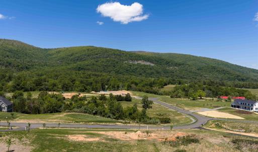 Photo #2 of 2030 STOCKTON CREEK LN, AFTON, VA 3.1 acres