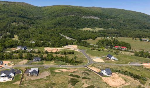 Photo #5 of 2030 STOCKTON CREEK LN, AFTON, VA 3.1 acres