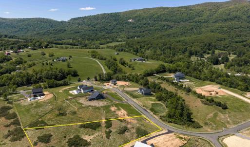 Photo #6 of 2030 STOCKTON CREEK LN, AFTON, VA 3.1 acres