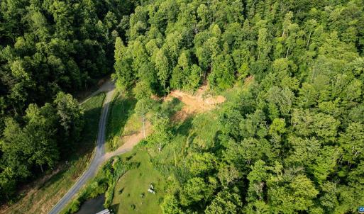 Photo #6 of 1390 PERKINS HOLLOW LN, FABER, VA 93.8 acres