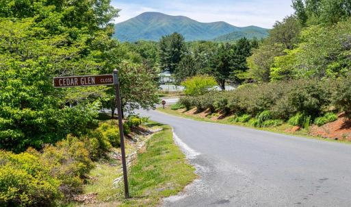 Photo #16 of 255 CEDAR GLEN CLOSE, NELLYSFORD, VA 0.4 acres