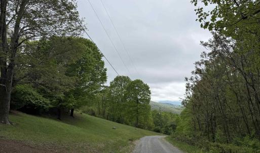 Photo #1 of BLACK ROCK LN, INDEPENDENCE, VA 82.0 acres
