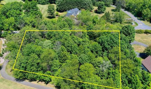 Photo #2 of 1128 STONEY CREEK WEST, NELLYSFORD, VA 0.9 acres