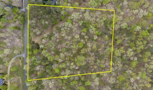 Lot lines are approximate. Total Acreage is 3.45 acres. Community water, sewer (not septic) and electricity (buried lines) already routed to the property. Fiber optic internet available.