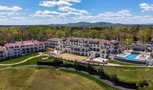Incredible amenities for an extraordinary lifestyle!