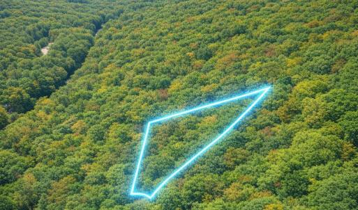 Photo #1 of LOT 170 FOREST RIDGE TRL, FORT VALLEY, VA 0.9 acres