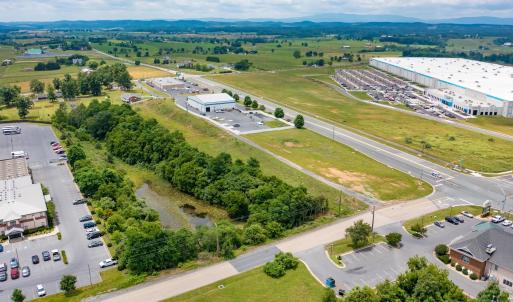 Photo #10 of Lot C-1 & M-12 IVY RIDGE LN, FISHERSVILLE, VA 3.2 acres